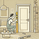 居室のトラブル