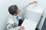 水回りメンテナンス／住宅メンテナンス