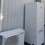 エコキュート取替／電気温水器取替