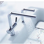 台所水栓取替／浴室水栓／洗面水栓／その他水栓