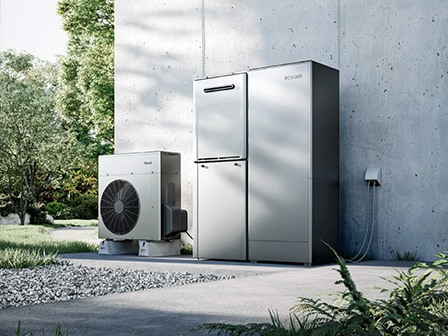 ハイブリットガス給湯器（ECO-ONE）の導入・交換もお任せください